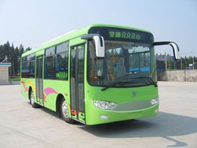 Peony  MD6890LDJ City buses