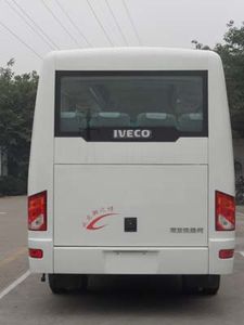 Iveco NJ6604LC2 coach