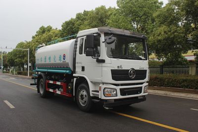 Runzhixing  SCS5189GPSSX6 watering lorry 