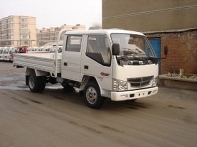 Jinbei  SY1023SM5F Light truck