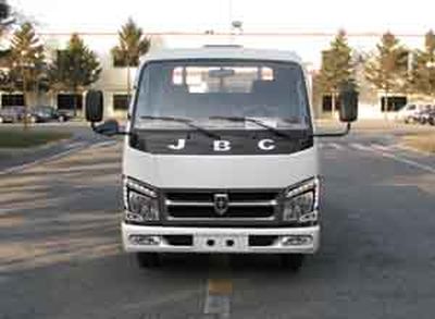 Jinbei  SY1023SM5F Light truck