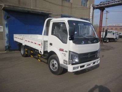 Jinbei  SY1044DLQSQ Truck