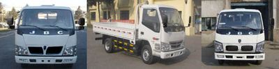 Jinbei  SY1044DLQSQ Truck