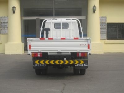 Jinbei  SY1044DLQSQ Truck