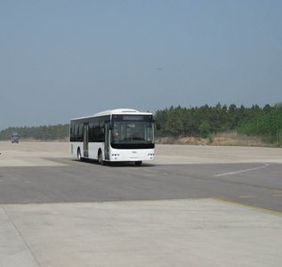 CSR Times TEG6129EHEV03 Hybrid urban buses