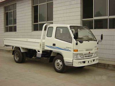 Qingqi  ZB1020KBPC Light truck