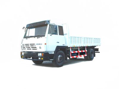 Star Steyr ZZ1162L4610F Truck