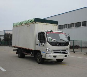 Foton  BJ5099VEBEA6 Peng style transport vehicle