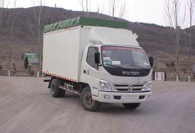 Foton  BJ5099VEBEA6 Peng style transport vehicle