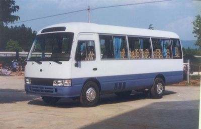 Foton BJ6705U5MFAcoach