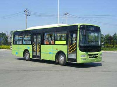 Shudu CDK6981CA1City buses