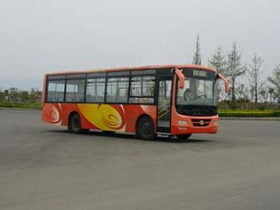 Shudu  CDK6981CA1 City buses