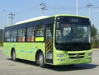 Shudu  CDK6981CA1 City buses