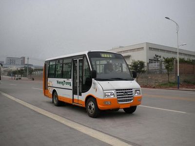 Hengtong Bus CKZ6650N4 City buses