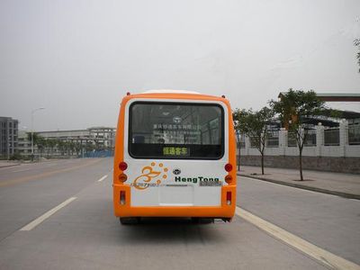 Hengtong Bus CKZ6650N4 City buses