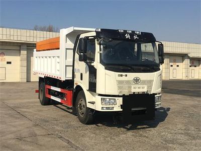 Huanghai  DD5180TCXCF Snowplow