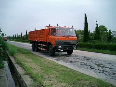 Shenyu  DFS1211GL3 Truck