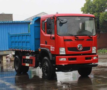 Dongfeng  EQ3060GLV8 Dump truck