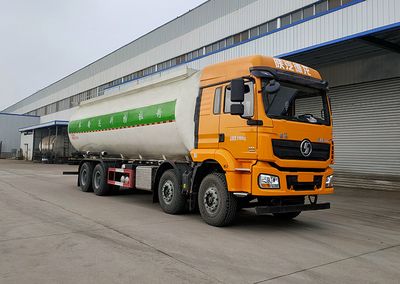 Rongjunda  HHX5310GFLSX6 Low density powder material transport vehicle