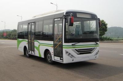 Saite  HS6730 City buses