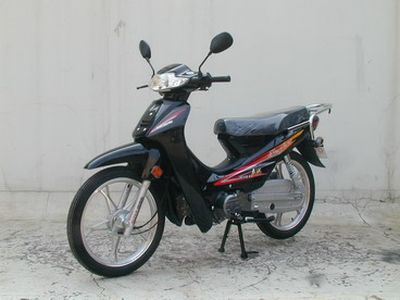 Jincheng  JC1106V Two wheeled motorcycles