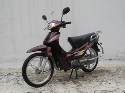 Jincheng  JC1106V Two wheeled motorcycles