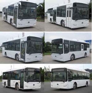 Jiangxi Automobile JXK6820BEV Pure electric city buses