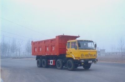 Xunli LZQ3312Dump truck