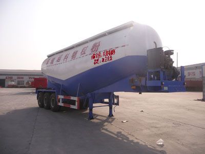 Daxiang  STM9402GFL Powder material transportation semi-trailer