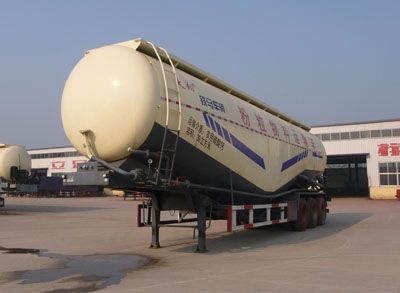 Daxiang  STM9402GFL Powder material transportation semi-trailer