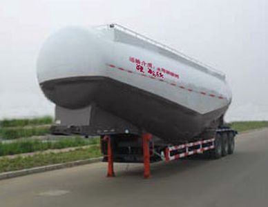 Daxiang  STM9402GFL Powder material transportation semi-trailer