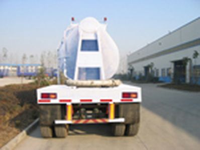 Ronghao  SWG9400GFL Powder material transportation semi-trailer