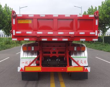 Di Sheng  TTA9402ZHX tipping chassis 