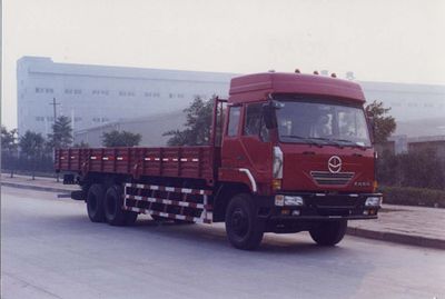 Tiema XC1250Truck