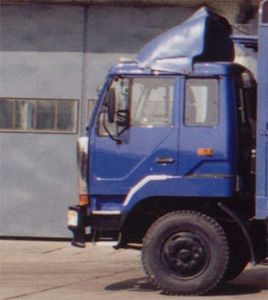 Tiema  XC1250 Truck