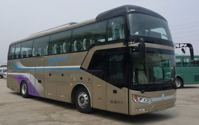 Jinlv  XML6112J55Y2 coach