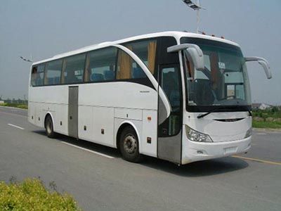 Yaxing YBL6123HD1coach