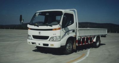 Zhongtian  ZTP1042W Light duty truck