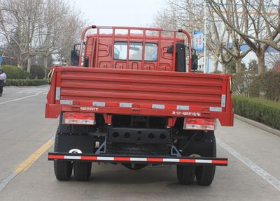 Foton  BJ1043V9JEABF Truck