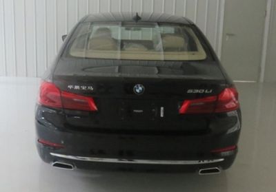 BMW BMW7201NM Sedan