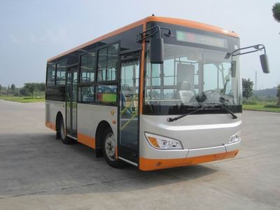 Baiyun BY6760HC4GCity buses