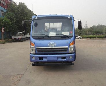 Jiefang Automobile CA5163XXYPK2L5EA803 Box transport vehicle