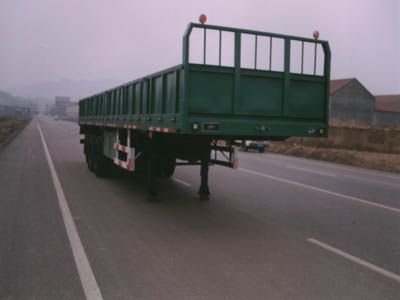 Tongyada  CTY9250 Semi trailer