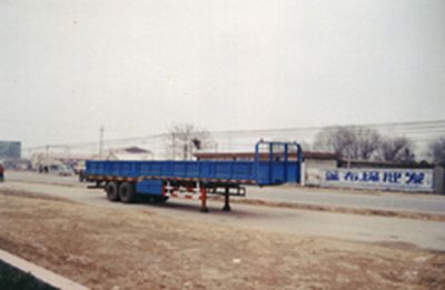 Tongyada  CTY9250 Semi trailer