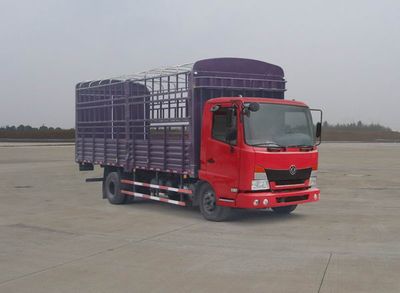 Dongfeng  DFL5060CCQB Grate type transport vehicle