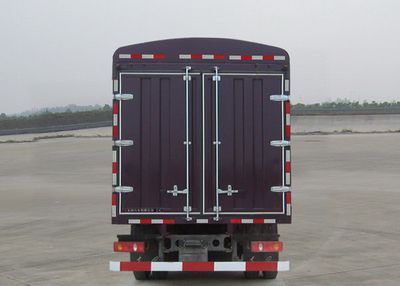 Dongfeng  DFL5060CCQB Grate type transport vehicle