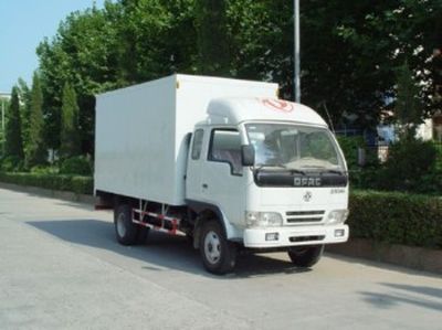 Dongfeng  EQ5032XXYG44D1 Box transport vehicle