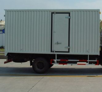 Dongfeng  EQ5032XXYG44D1 Box transport vehicle