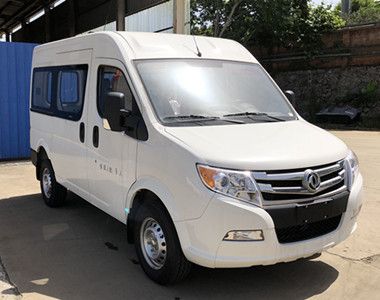 Dongfeng  EQ6506WABDA multi-purpose vehicle 