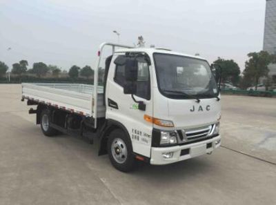 Jianghuai brand automobiles HFC1043P32K1C7S Truck